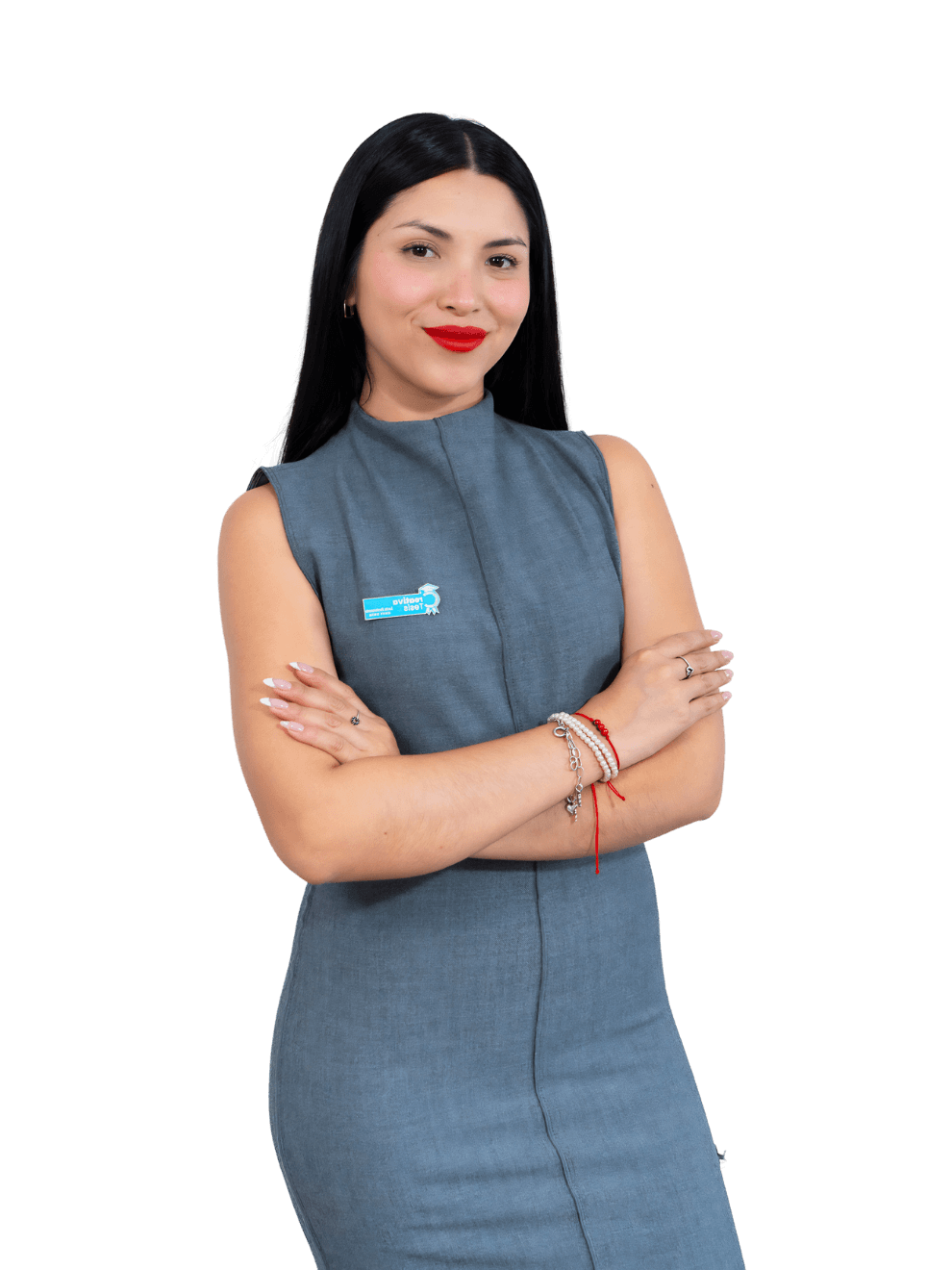 Asesora de Creativa Tesis