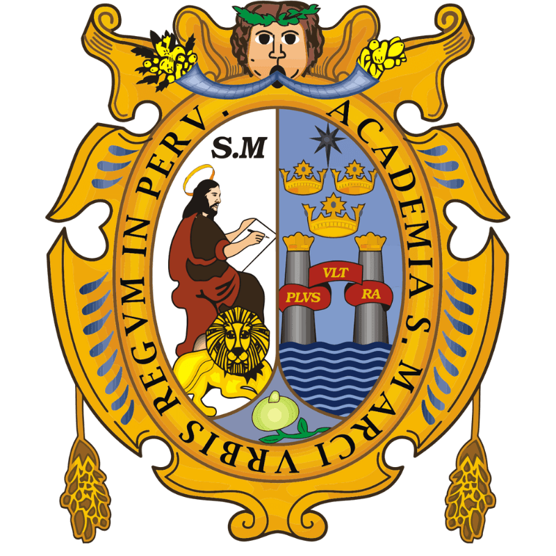 Universidad Nacional Mayor de San Marcos